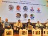 राष्ट्रीय मंच पर चमकी धमतरी की अभिनव पहल, सीएससी स्थापना दिवस पर PACS ड्रोन मॉडल को मिली विशेष पहचान