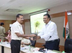 मध्यप्रदेश पुलिस अकादमी, भोपाल में आहरण एवं संवितरण अधिकारियों के लिए दो दिवसीय सेमीनार सम्पन्न