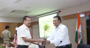 मध्यप्रदेश पुलिस अकादमी, भोपाल में आहरण एवं संवितरण अधिकारियों के लिए दो दिवसीय सेमीनार सम्पन्न