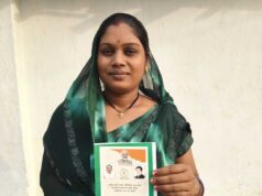मुख्यमंत्री हेल्पलाइन और सेवा सेतु से बदली हजारों लोगों की जिंदगी