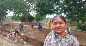 ग्राम पंचायत जुंगेरा में वर्षों पुरानी मांग हुई पूरी, बुनियादी सुविधाओं के सुदृढ़ीकरण से बढ़ेगा ग्रामीणों का जीवन स्तर
