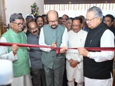छत्तीसगढ़ विधानसभा उत्कृष्ट कार्य संस्कृति और स्वस्थ संसदीय परंपरा का जीवंत उदाहरण : राज्यपाल रमेन डेका