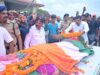 डॉ. तीजन बाई के सम्मान में गनियारी के शासकीय हाई-हायर सेकेंडरी स्कूल का होगा नामकरण – शिक्षा मंत्री गजेन्द्र यादव