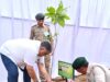 “एक पेड़ माँ के नाम” अभियान के तहत मंत्री राजेश अग्रवाल ने नवीन विधानसभा परिसर में लगाया पौधा