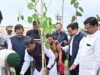 धमतरी बना प्रदेश का पहला जिला, जहाँ PACS के जरिए किसानों को मिलेगी ड्रोन स्प्रेयर सेवा