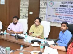 जनजातीय विभाग की बड़ी पहल: प्रदेश में वर्ष 2027 तक नए स्वरूप में 450 आश्रम-छात्रावास बनकर होंगे तैयार