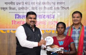 वीबी-जीरामजी योजना से दिव्यांगजनों को मिला सम्मान और रोजगार