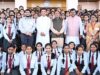 लोकतंत्र की पाठशाला बना विधानसभा परिसर: शकुंतला विद्यालय के विद्यार्थियों ने सदन की कार्यवाही का किया अवलोकन