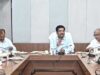 विज्ञान भवन बनेगा अनुसंधान और नवाचार का आधुनिक केंद्र: प्रमुख सचिव सोनमणि बोरा