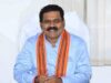 प्रधानमंत्री आवास योजना (ग्रामीण) के पात्र हितग्राहियों को लाभ दिलाने आवश्यक पहल का किया आग्रह