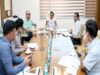 आयुष्मान भारत योजना के क्लेम भुगतान, एम्पेनेलमेंट की कार्यवाही प्राथमिकता से पूर्ण करें: उप मुख्यमंत्री शुक्ल