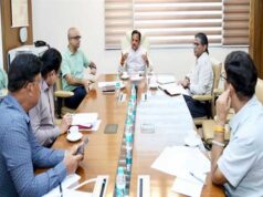 आयुष्मान भारत योजना के क्लेम भुगतान, एम्पेनेलमेंट की कार्यवाही प्राथमिकता से पूर्ण करें: उप मुख्यमंत्री शुक्ल
