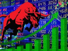 Share Market Today: 650 अंक उछला सेंसेक्स, 200 अंक चढ़ा निफ्टी; IT और मेटल शेयरों में जोरदार खरीदारी