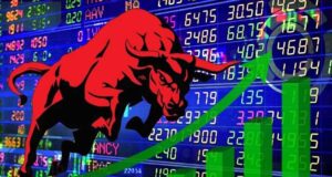 Share Market Today: 650 अंक उछला सेंसेक्स, 200 अंक चढ़ा निफ्टी; IT और मेटल शेयरों में जोरदार खरीदारी