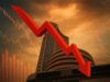 Stock Market Crash: दमदार नतीजों के बावजूद बैंकिंग शेयरों में भारी गिरावट, खुलते ही बाजार में मची अफरा-तफरी