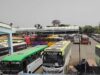गुजरात-मुंबई में बारिश का कहर, कई ट्रेनें रद्द; बसें बनी सहारा, किराया 25% तक बढ़ा
