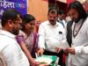 जीपीएम का ‘विष्णुभोग’ चावल बना महिलाओं की समृद्धि का नया ब्रांड, आधे घंटे में 45 हजार रुपये से अधिक की रिकॉर्ड बिक्री