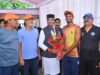 एमपीसीए इमर्जिंग टीम में विश्वास सारंग क्रिकेट अकादमी के अनिमेष सिंह का चयन