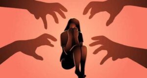 अशोकनगर में 10 वर्षीय दिव्यांग बालिका से सामूहिक दुष्कर्म के प्रकरण में तीन आरोपियों को आजीवन कारावास