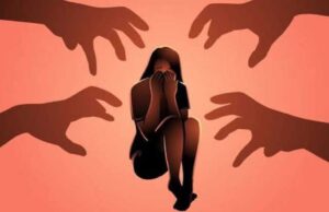 अशोकनगर में 10 वर्षीय दिव्यांग बालिका से सामूहिक दुष्कर्म के प्रकरण में तीन आरोपियों को आजीवन कारावास
