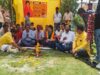 नागरिकों को मूलभूत सुविधाएं उपलब्ध कराना और क्षेत्र के समग्र विकास के लिए सरकार प्रतिबद्ध: राज्यमंत्री गौर