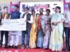 बस्तर की मातृशक्ति आज समाज में बदलाव की सशक्त वाहक- वन मंत्री केदार कश्यप