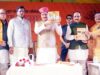 गुरूकुल परम्परा और नवीन तकनीक से गढ़ेंगे भविष्य का मध्यप्रदेश : मुख्यमंत्री डॉ. यादव
