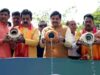 जन आंदोलन बन कर 7 करोड़ परिवारों तक पहुंचा जल गंगा संवर्धन अभियान