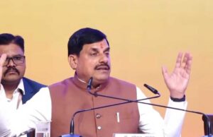 मुख्यमंत्री डॉ. यादव बुधवार को करेंगे इंदौर से आबू धाबी अंतर्राष्ट्रीय हवाई सेवा का शुभारंभ