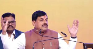 मेरा कचरा-मेरी जिम्मेदारी के संकल्प से मध्यप्रदेश बनेगा देश का अग्रणी राज्य : मुख्यमंत्री डॉ. यादव