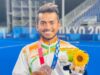 विश्व कप के रण में मध्यप्रदेश का गौरव: हॉकी इंडिया की विश्व कप टीम में हॉकी अकादमी के एसोसिएट खिलाड़ी विवेक सागर प्रसाद का चयन