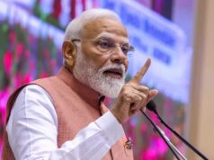 संसद सत्र से पहले PM मोदी का राहुल गांधी पर बड़ा हमला, बोले- 56 नहीं, 28 साल के नौजवान देश को आगे बढ़ा रहे