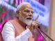 संसद सत्र से पहले PM मोदी का राहुल गांधी पर बड़ा हमला, बोले- 56 नहीं, 28 साल के नौजवान देश को आगे बढ़ा रहे