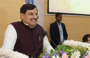 मुख्यमंत्री डॉ. यादव करेंगे डॉ. श्यामा प्रसाद मुखर्जी स्मार्ट इंडस्ट्रियल पार्क का भूमि-पूजन और शिलान्यास