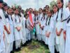 भावी पीढ़ी के लिए हरित मध्यप्रदेश का निर्माण हमारी प्राथमिकता: राज्यमंत्री पंवार
