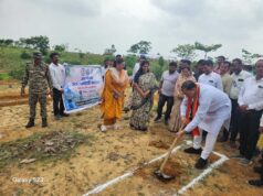 मुख्यमंत्री विष्णु देव साय के नेतृत्व में प्रदेशभर में जल संरक्षण बना जनआंदोलन