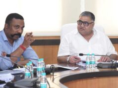 छत्तीसगढ़ बने देश का प्रमुख पर्यटन गंतव्य, योजनाओं के प्रभावी क्रियान्वयन पर दें विशेष ध्यान : राजेश अग्रवाल