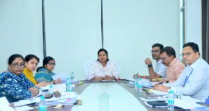 महिला एवं बाल विकास विभाग की योजनाओं का गोंडी एवं हल्बी भाषा में होगा व्यापक प्रचार-प्रसार