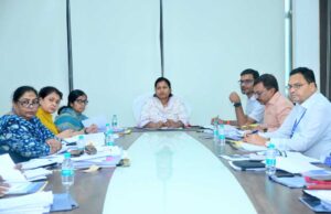 महिला एवं बाल विकास विभाग की योजनाओं का गोंडी एवं हल्बी भाषा में होगा व्यापक प्रचार-प्रसार