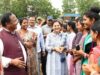 राज्य सरकार महिलाओं को खेल सहित प्रत्येक क्षेत्र में आगे बढ़ाने के लिए निरंतर प्रयासरत: रामविचार नेताम
