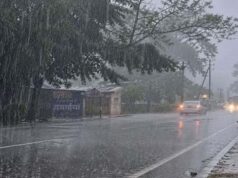 कल का मौसम: दिल्ली-यूपी से बिहार और गुजरात तक बारिश का अलर्ट, 24 राज्यों के लिए IMD की चेतावनी