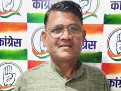 खड़गवां में उप पंजीयक (रजिस्ट्री) कार्यालय खोलने की मांग तेज, जिला कांग्रेस अध्यक्ष ने कलेक्टर को सौंपा ज्ञापन