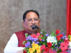 दशकों तक नक्सल हिंसा ने विकास, शिक्षा और जनजीवन को किया प्रभावित, अब बस्तर शांति और विश्वास के नए दौर की ओर अग्रसर – मुख्यमंत्री विष्णुदेव साय