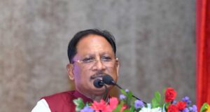 दशकों तक नक्सल हिंसा ने विकास, शिक्षा और जनजीवन को किया प्रभावित, अब बस्तर शांति और विश्वास के नए दौर की ओर अग्रसर – मुख्यमंत्री विष्णुदेव साय