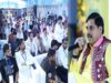 जनजातीय युवाओं की प्रतिभा, लोक कलाओं और सांस्कृतिक विरासत के संरक्षण एवं संवर्धन के लिए तैयार की जाएंगी विशेष योजनाएँ : मुख्यमंत्री डॉ. यादव