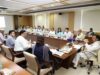 पैरामेडिकल विद्यार्थियों के हित में पंजीयन प्रक्रिया होगी और सरल : उप मुख्यमंत्री शुक्ल