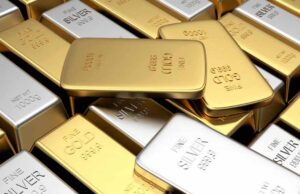 Silver Rate Fall: चांदी की कीमत में बड़ी गिरावट, खरीदारी का सुनहरा मौका! जानें 10 ग्राम 24 कैरेट सोने का ताजा भाव