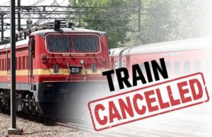 Railway Alert: बरेली यार्ड में मेंटेनेंस के चलते इंदौर-मुंबई रूट की 4 ट्रेनें जुलाई-अगस्त में रहेंगी रद्द
