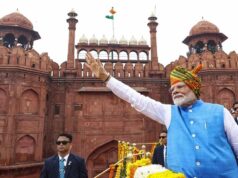लाल किले पर सबसे ज्यादा बार तिरंगा किस प्रधानमंत्री ने फहराया? जानें नेहरू, इंदिरा और मोदी का रिकॉर्ड