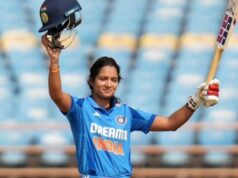 भारत-थाईलैंड मुकाबले में प्रतिका रावल की सरप्राइज एंट्री, T20I डेब्यू पर टिकीं निगाहें